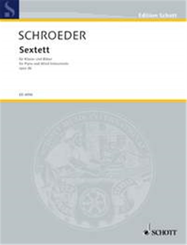 Sextett op. 36